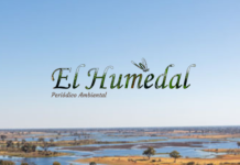 El Humedal