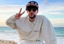 Bad Bunny se tomará un descanso en el 2023: “Es por mi salud física y emocional”