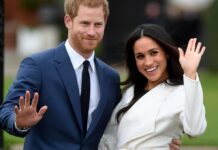 El reciente estreno de ‘Harry & Meghan’ ya causa roncha en la familia real